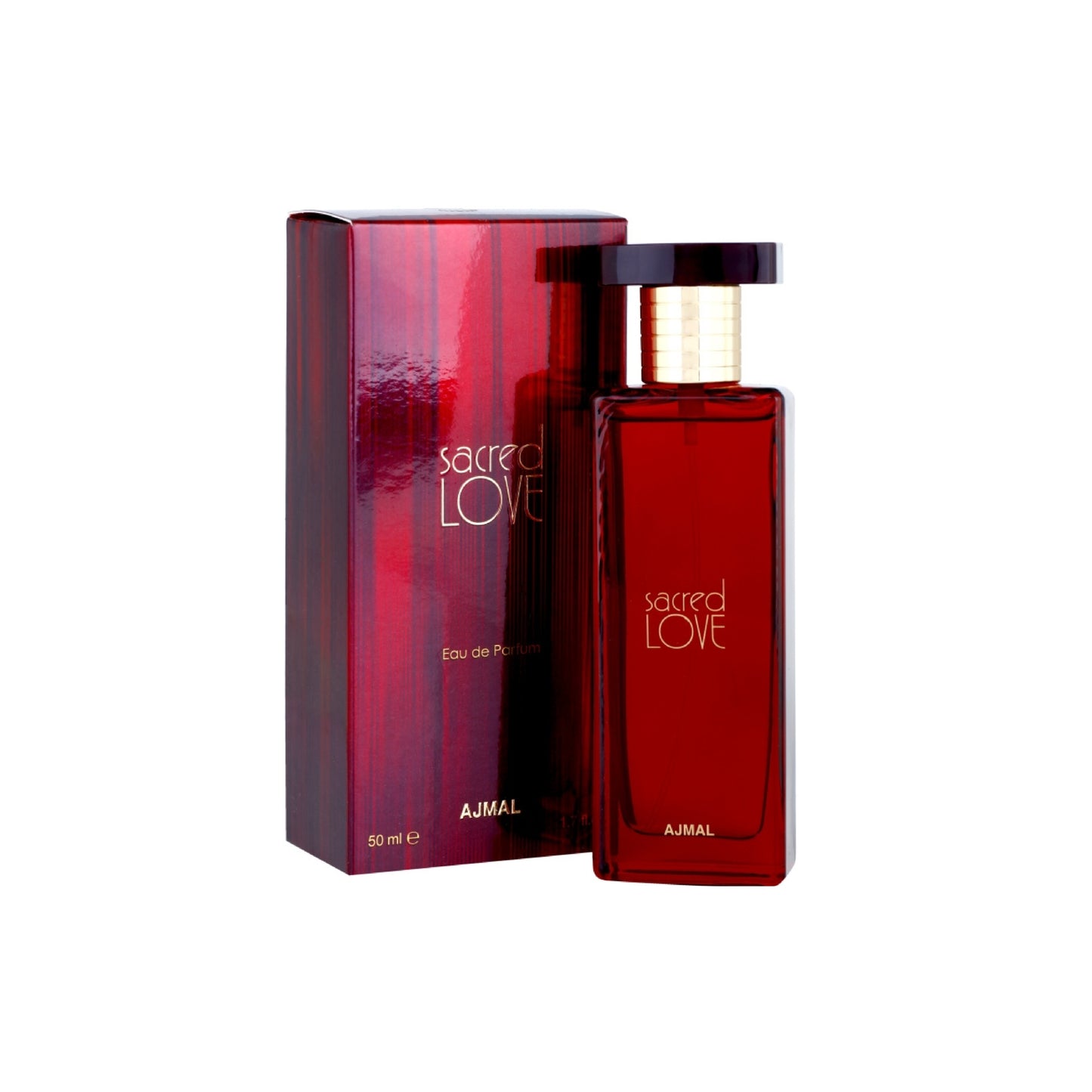 Ajmal - Sacred Love - 50ml
