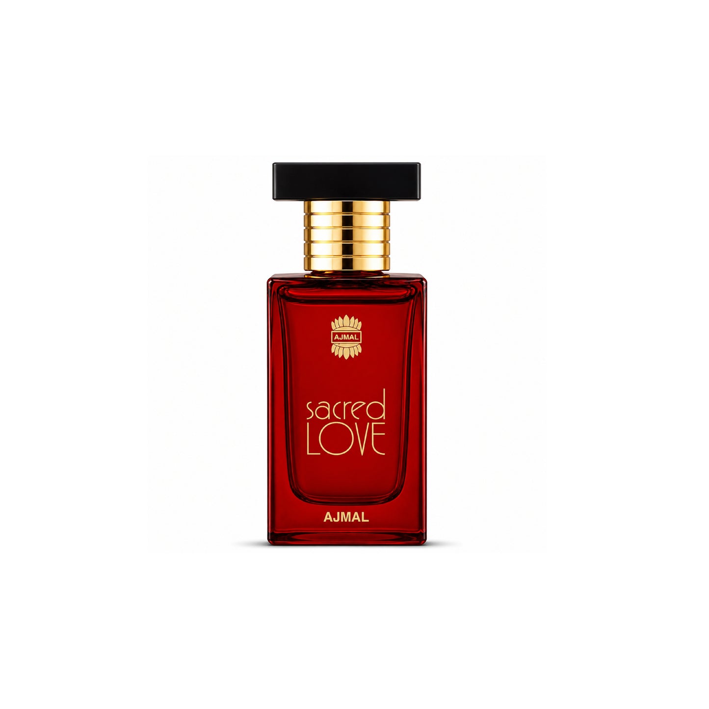 Ajmal - Sacred Love Oil - 10ml