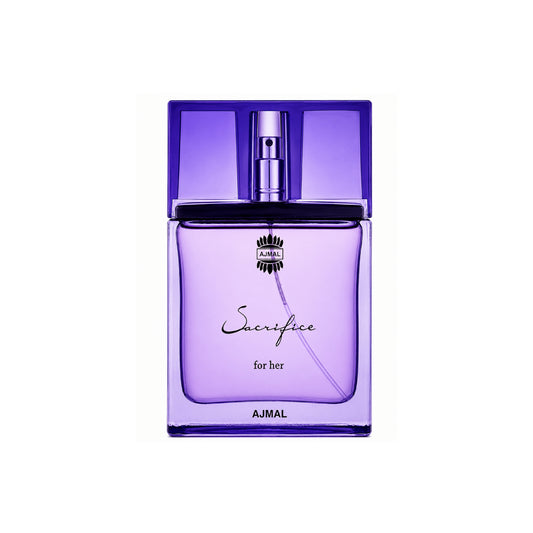 Ajmal - Sacrifice for Her - 50ml