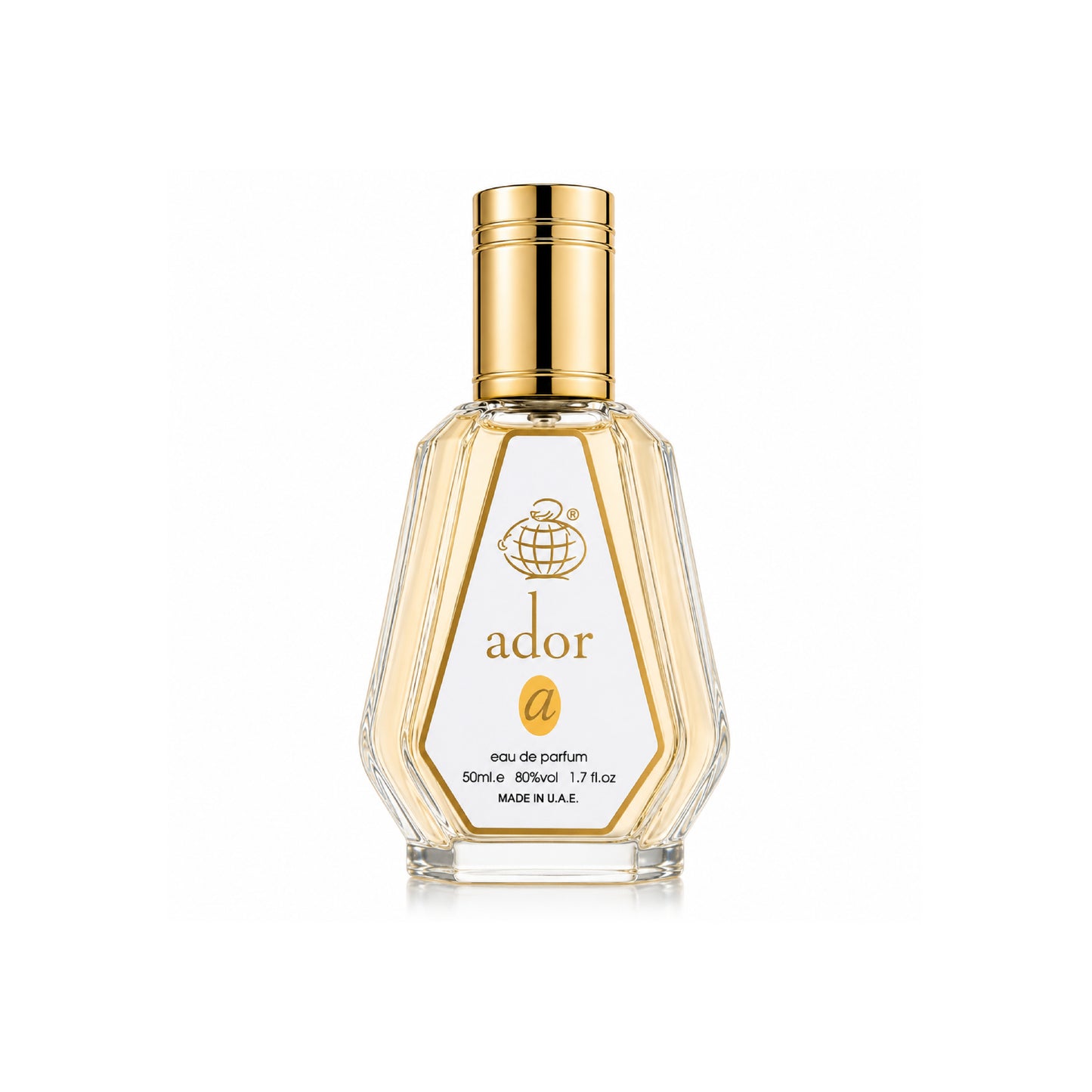 Fragrance Word - Ador - 50ml