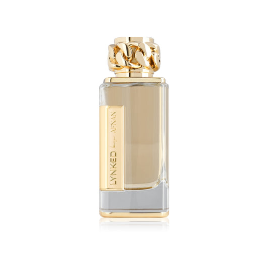 Afnan - Lynked Forever - 100ml