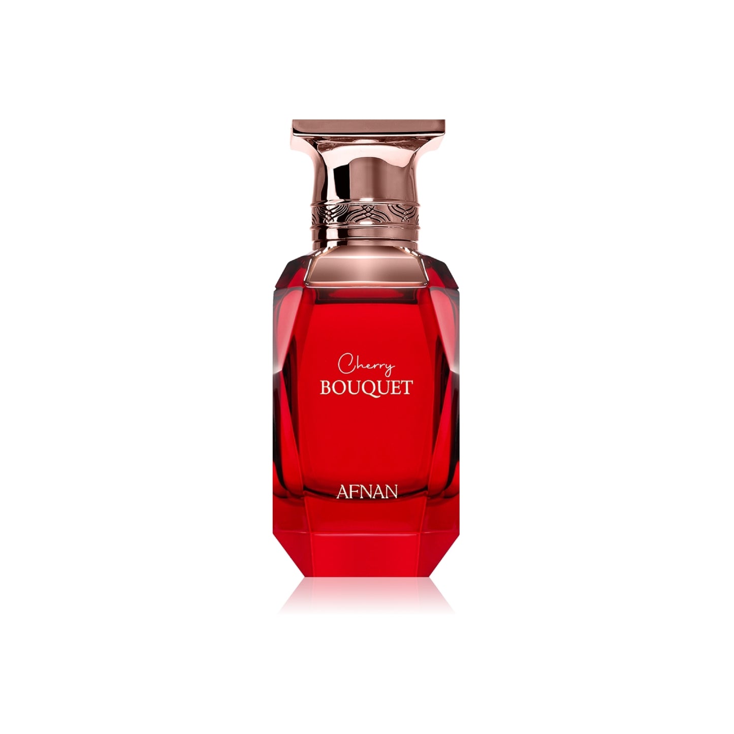 Afnan - Cherry Bouquet - 80ml