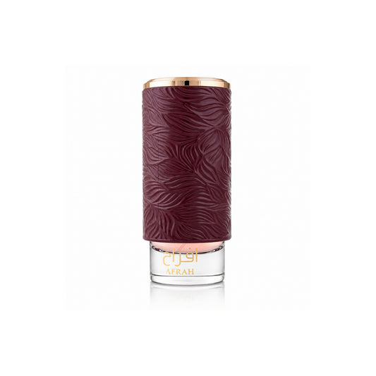 Mamlakat Al Oud - Afrah Cherry - 100ml