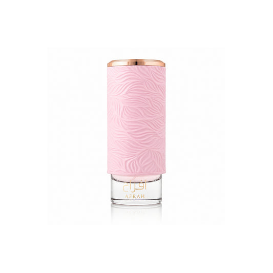 Mamlakat Al Oud - Afrah Sensual - 100ml