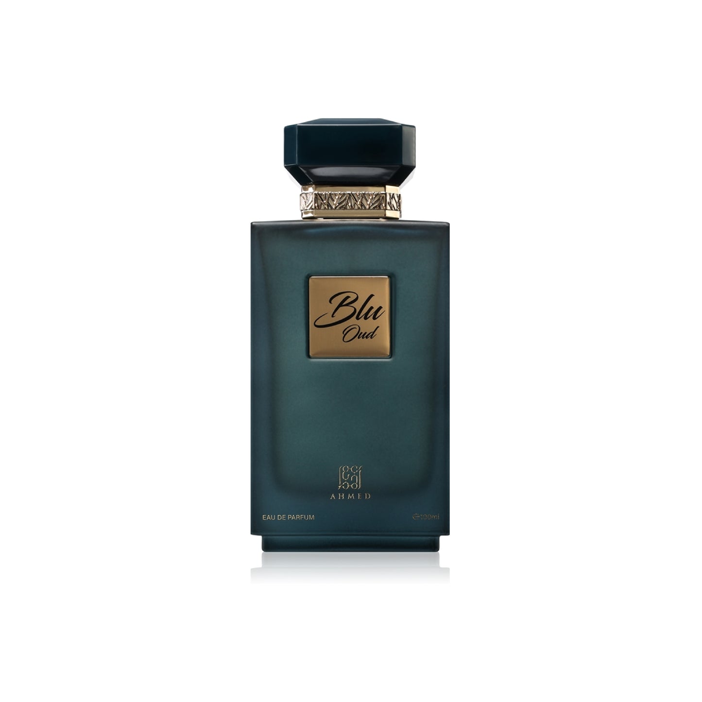 Ahmed Al Maghribi - Blu Oud - 100ml