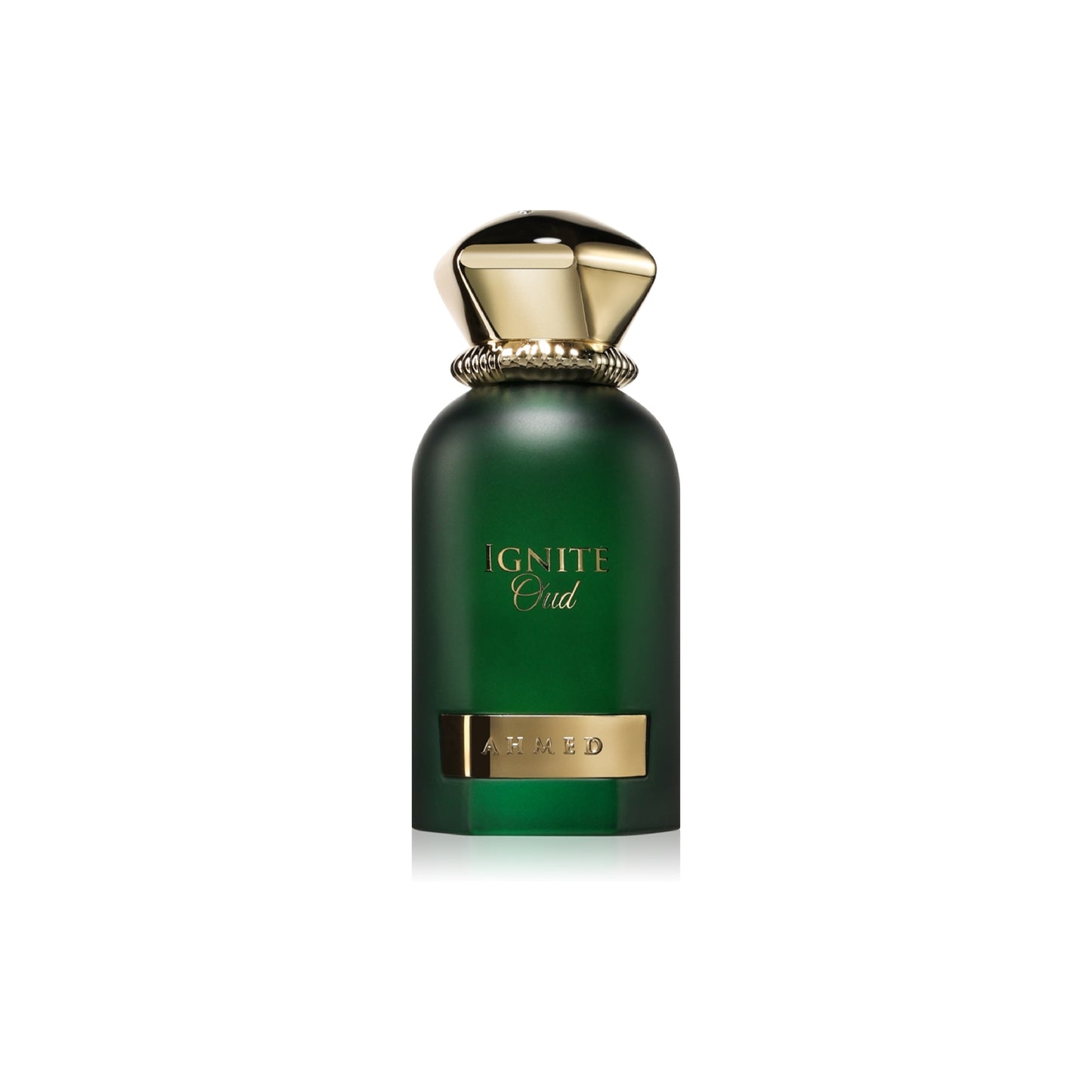 Ahmed Al Maghribi - Ignite Oud - 60ml