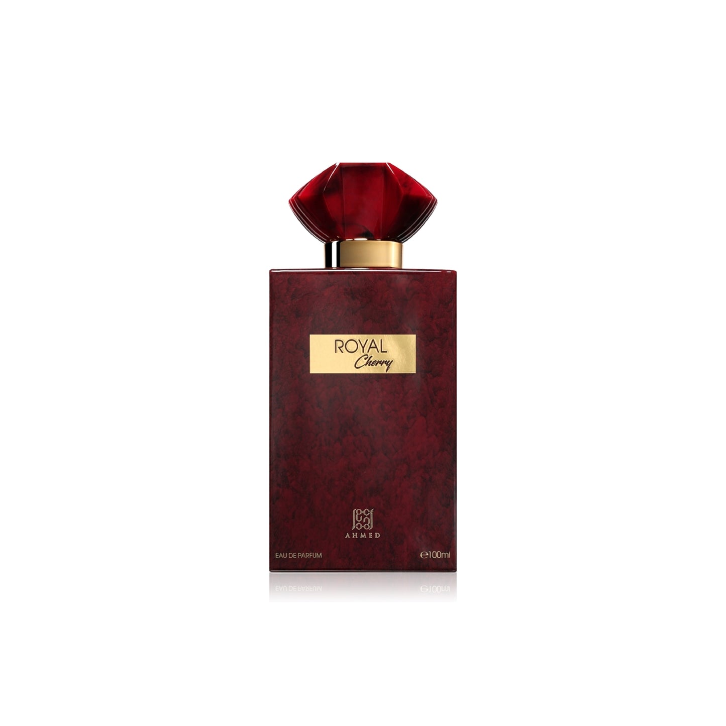 Ahmed Al Maghribi - Royal Cherry - 100ml