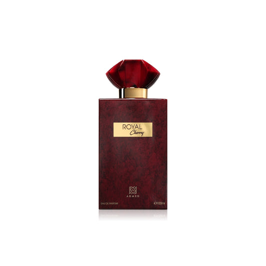 Ahmed Al Maghribi - Royal Cherry - 100ml