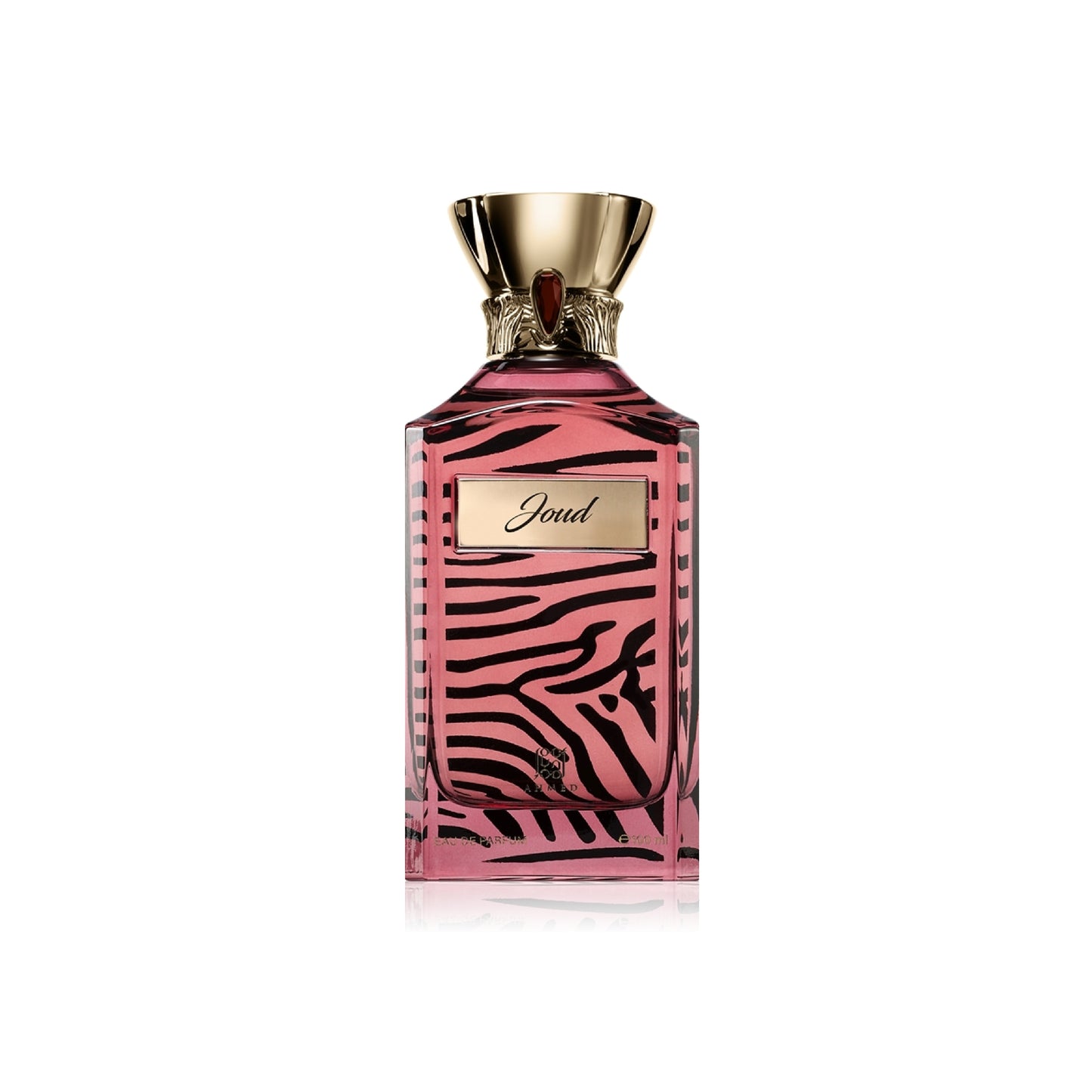 Ahmed Al Maghribi - Joud - 100ml