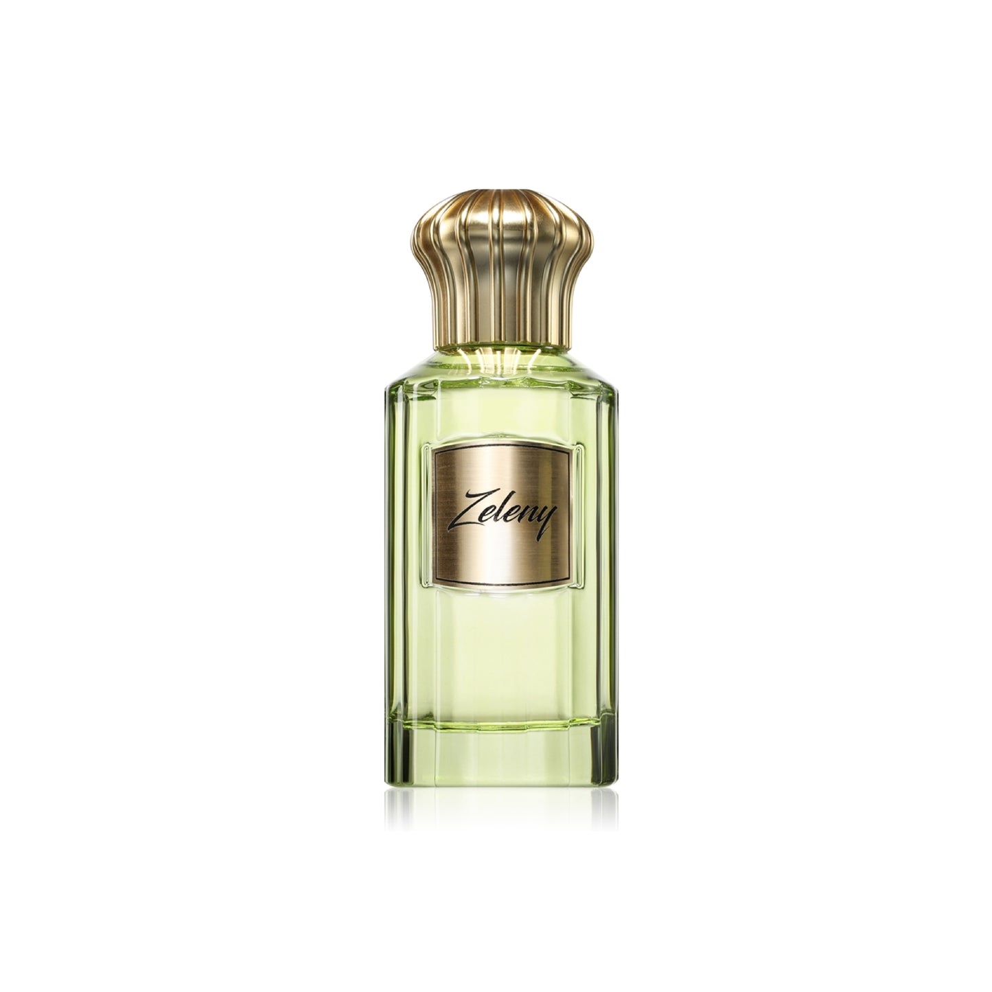 Ahmed Al Maghribi - Zeleny - 100ml
