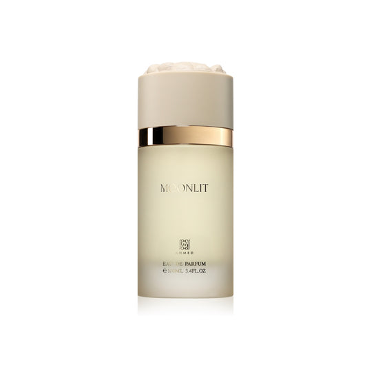 Ahmed Al Maghribi - Moonlit - 100ml