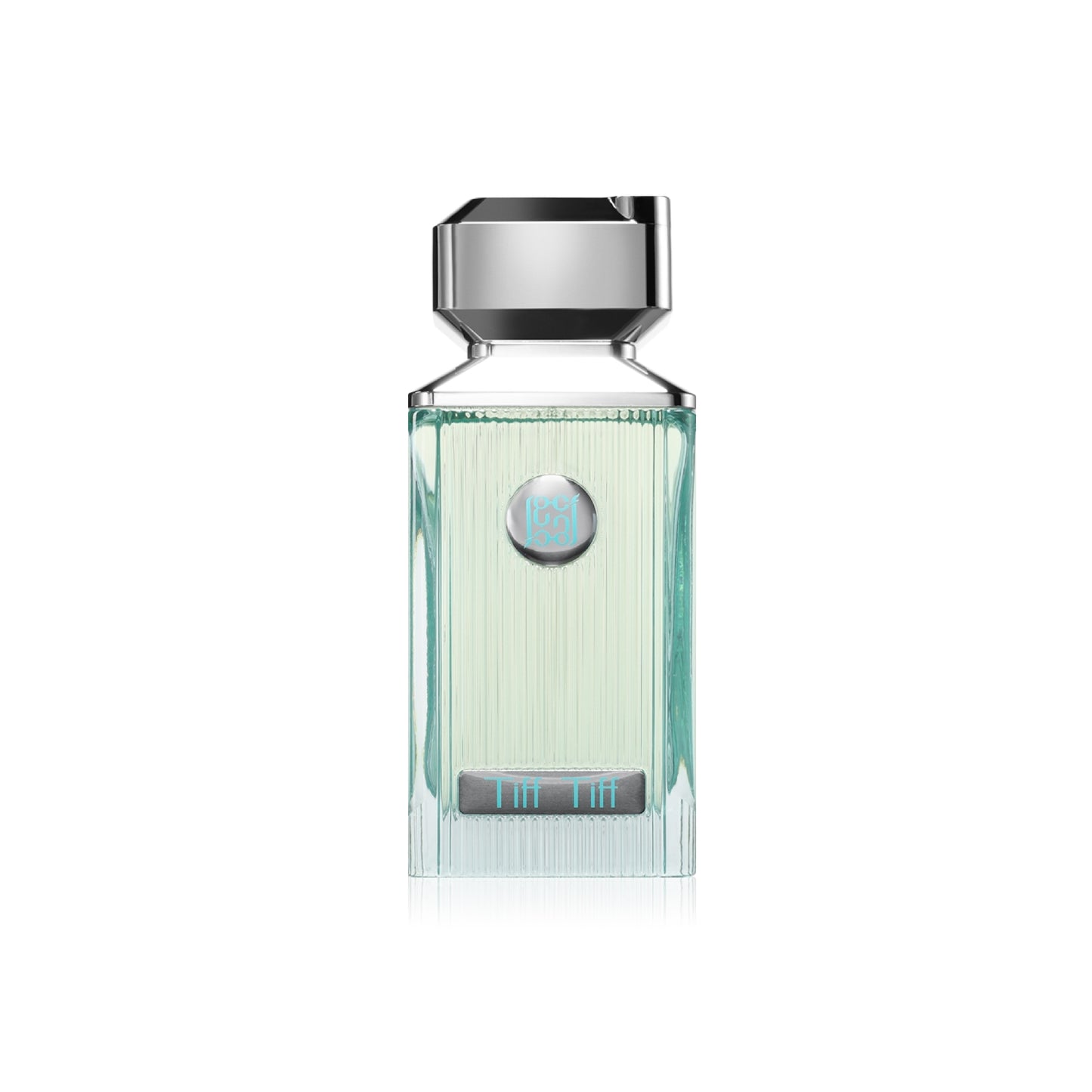 Ahmed Al Maghribi - Tiff Tiff - 100ml