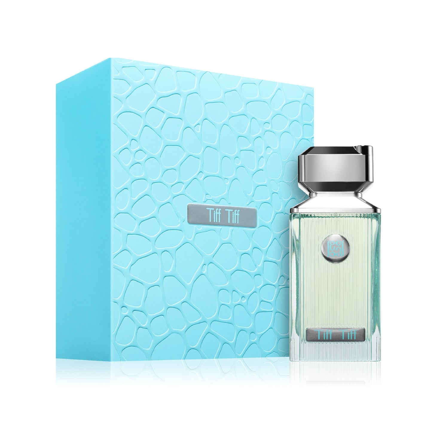 Ahmed Al Maghribi - Tiff Tiff - 100ml