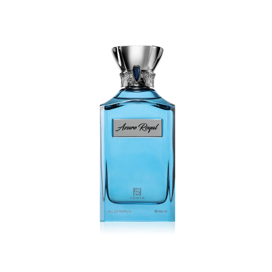 Ahmed Al Maghribi - Azure Royal - 100ml