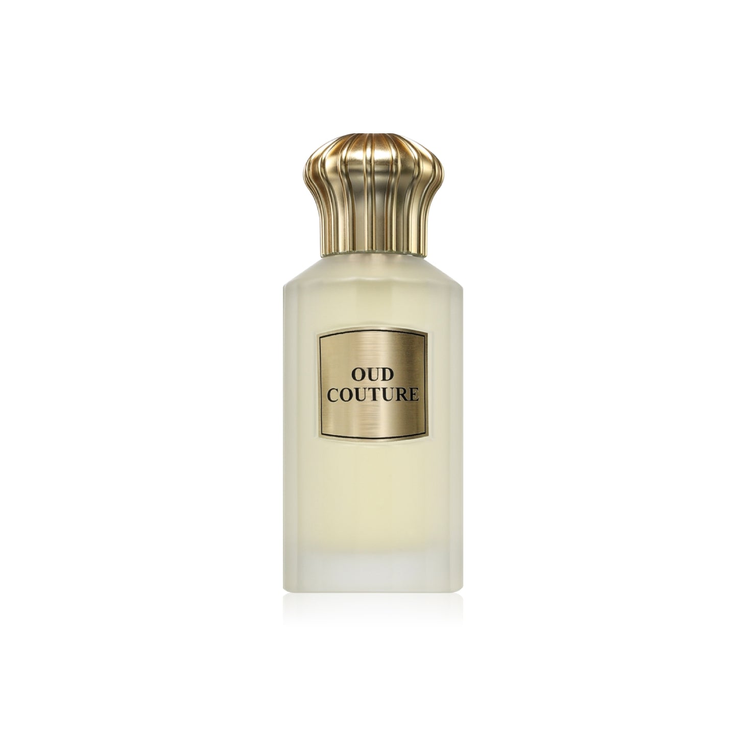 Ahmed Al Maghribi - Oud Couture - 100ml