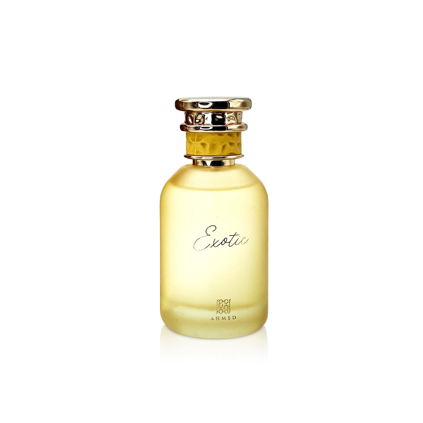 Ahmed Al Maghribi - Exotic - 100ml