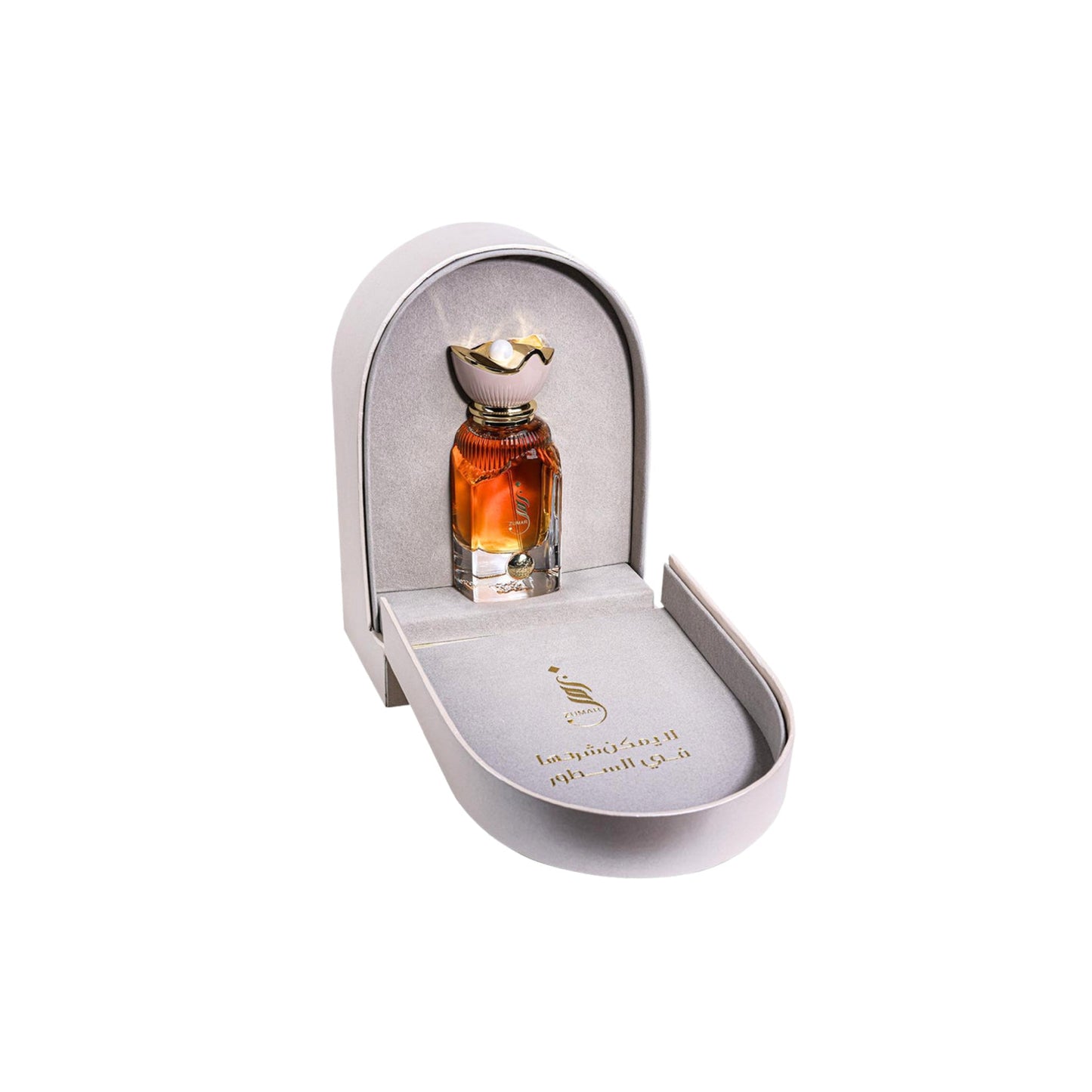 Ahmed Al Maghribi - Zumar - 60ml