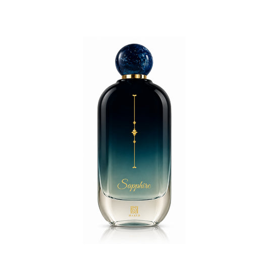 Ahmed Al Maghribi - Sapphire - 100ml