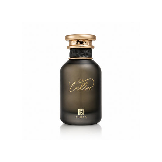 Ahmed Al Maghribi - Endless - 100ml