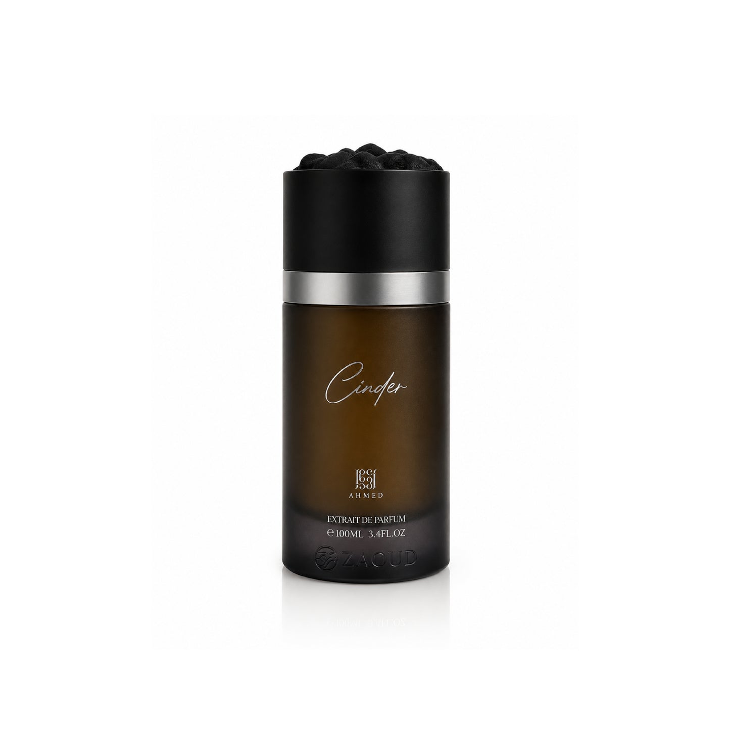 Ahmed Al Maghribi - Cinder - 100ml