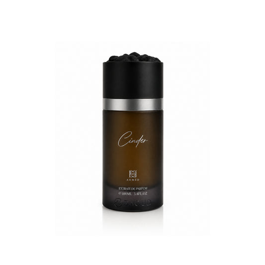 Ahmed Al Maghribi - Cinder - 100ml