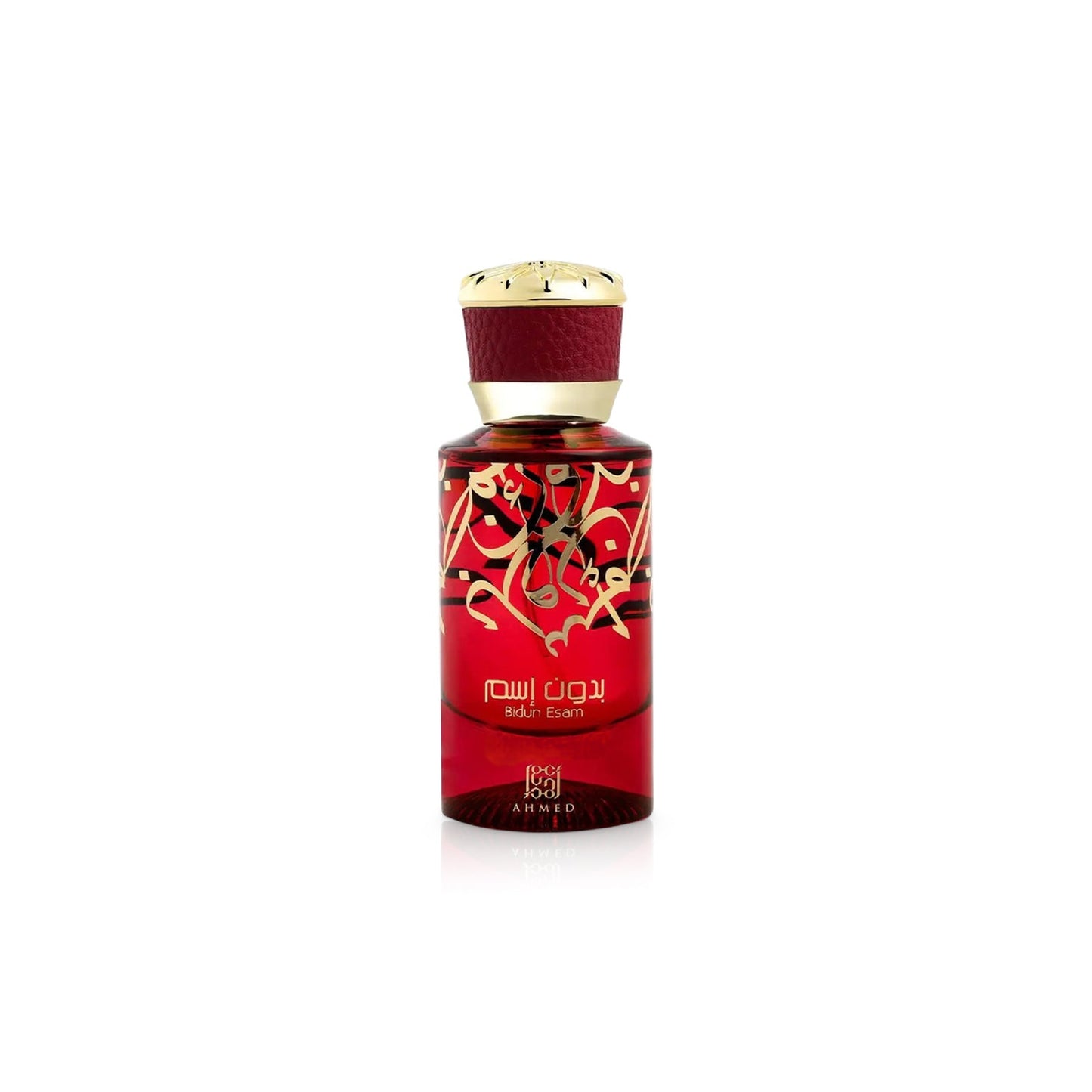 Ahmed Al Maghribi - Bidun Esam - 100ml
