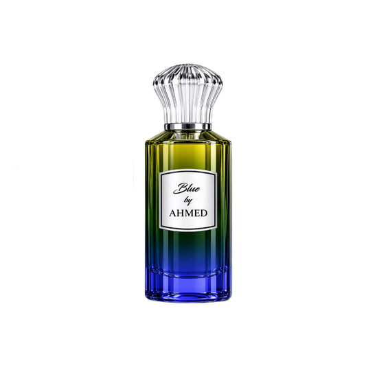 Ahmed Al Maghribi - Blue - 100ml