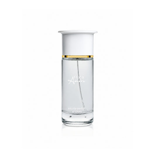Ahmed Al Maghribi - Musk Amiri - 100ml