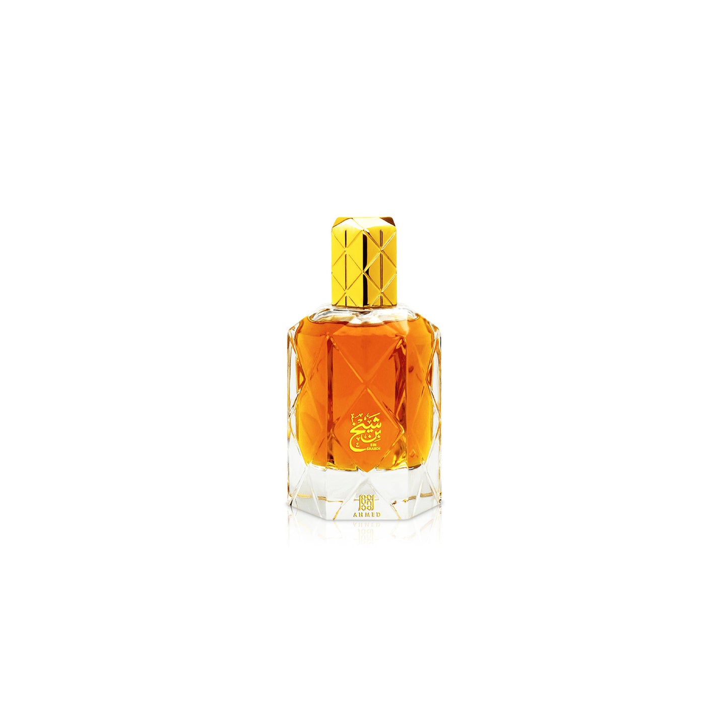 Ahmed Al Maghribi - Bin Shaikh - 90ml