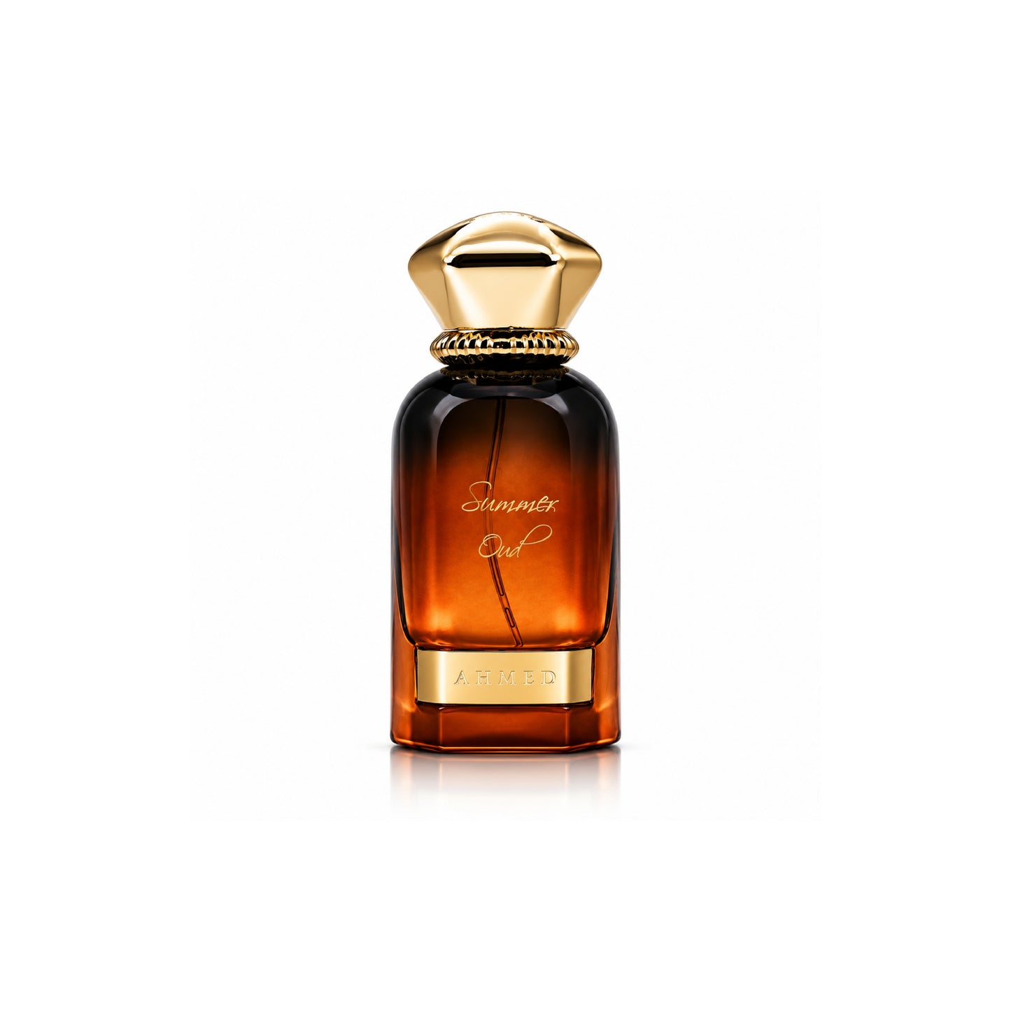 Ahmed Al Maghribi - Summer Oud - 60ml