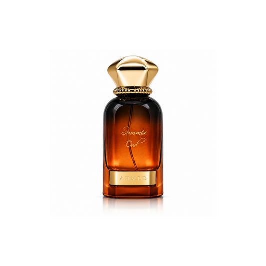 Ahmed Al Maghribi - Summer Oud - 60ml
