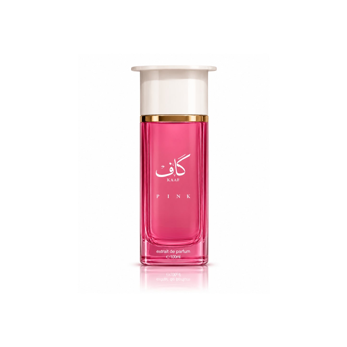 Ahmed Al Maghribi - Kaaf Pink - 100ml