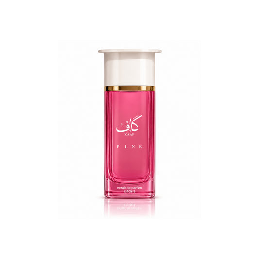 Ahmed Al Maghribi - Kaaf Pink - 100ml