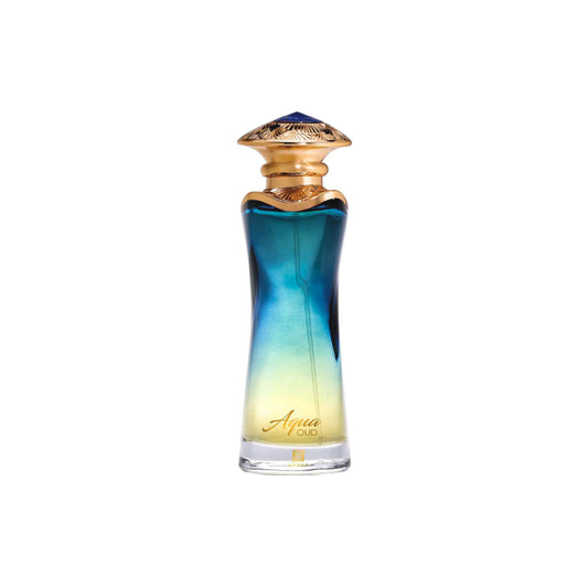 Ahmed Al Maghribi - Aqua Oud - 90ml