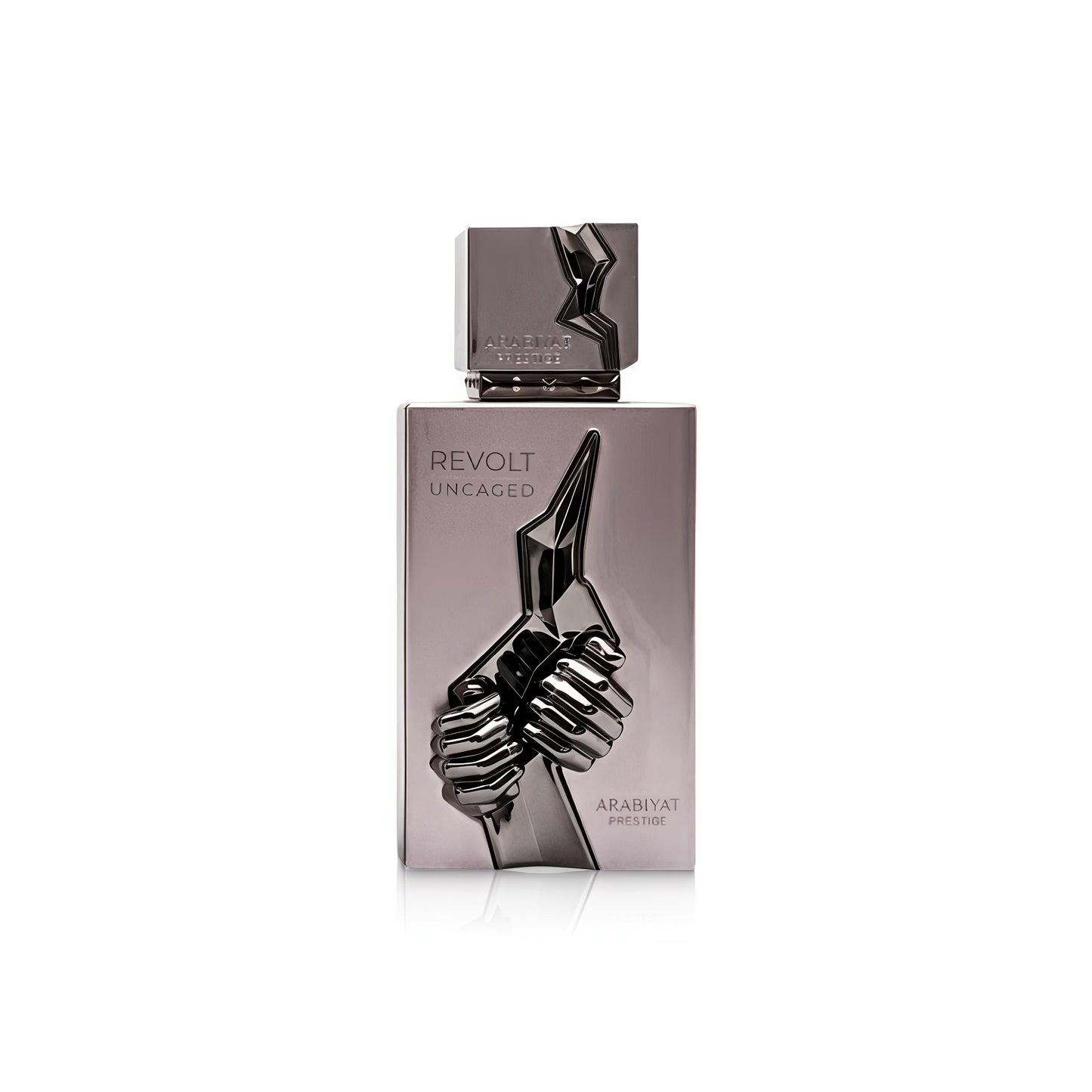 Arabiyat Prestige - Revolt Uncaged - 100ml