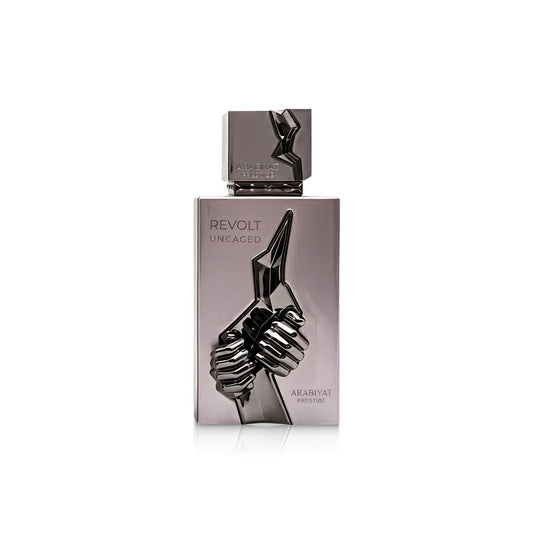 Arabiyat Prestige - Revolt Uncaged - 100ml