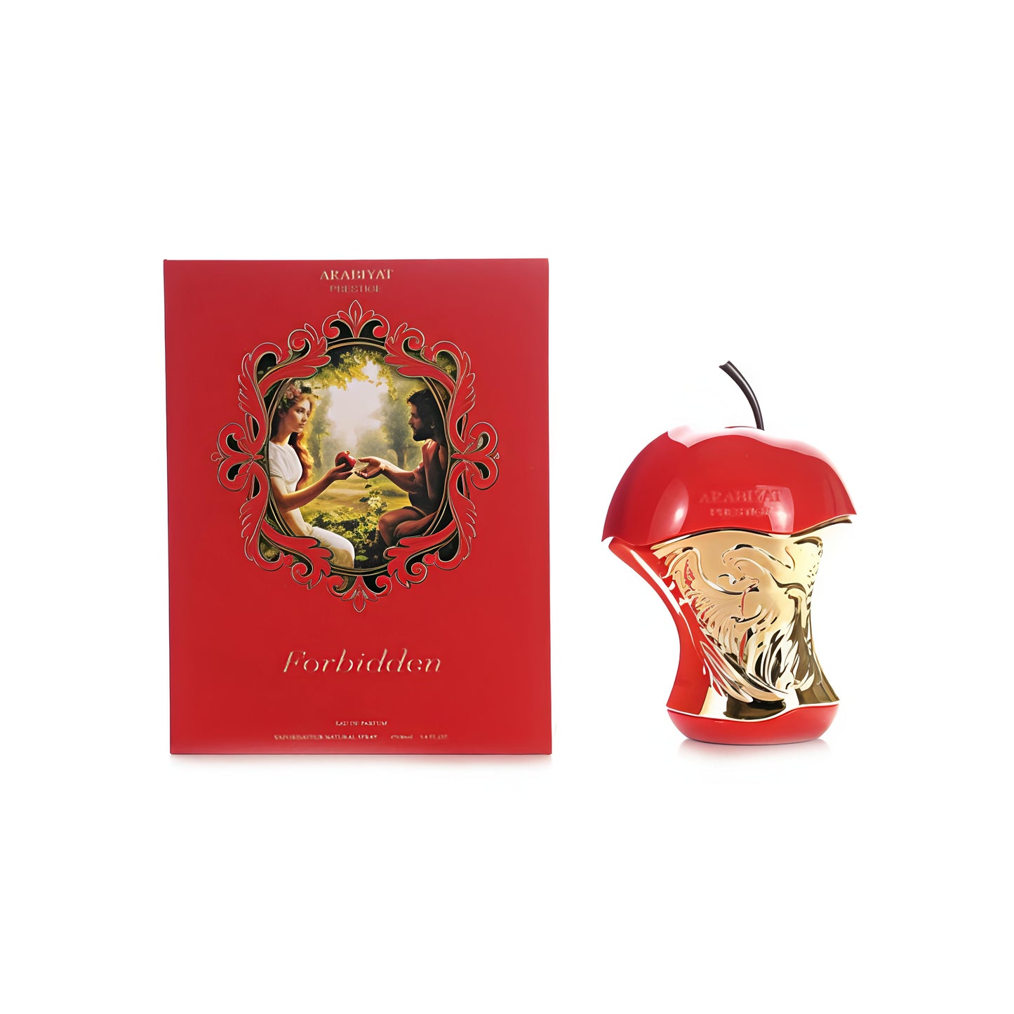 Arabiyat Prestige - Forbidden - 100ml