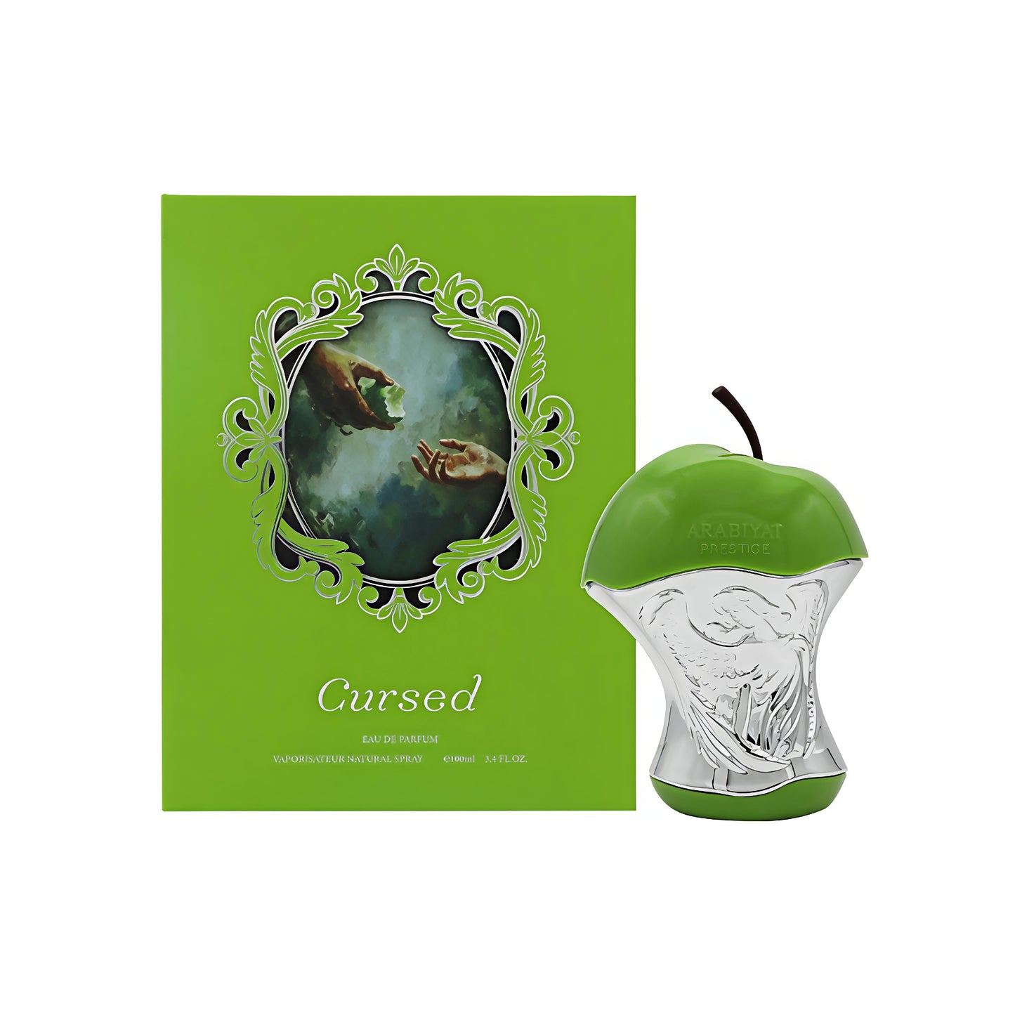 Arabiyat Prestige - Cursed - 100 ml