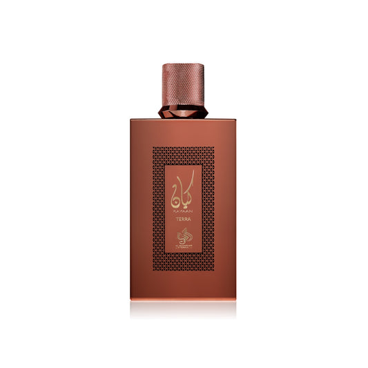 Al Wataniah - Kayaan Terra - 100ml