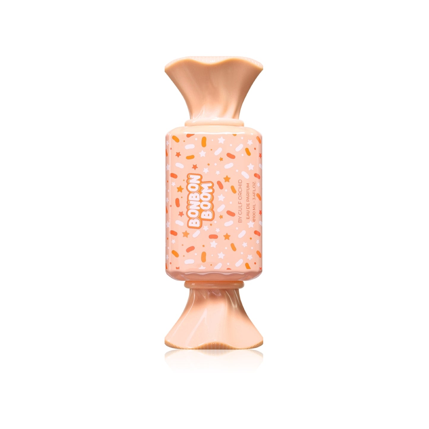 Gulf Orchid - Bon Bon Boom - 100ml
