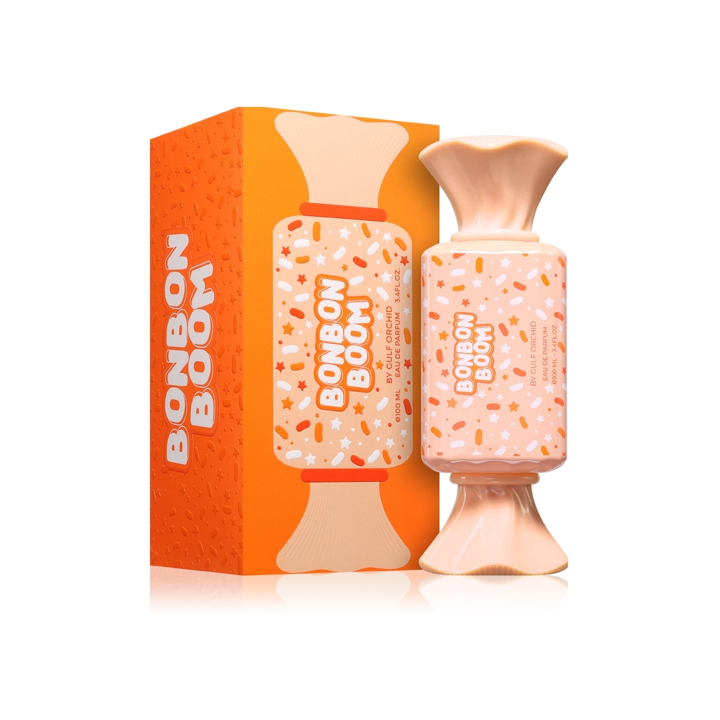 Gulf Orchid - Bon Bon Boom - 100ml