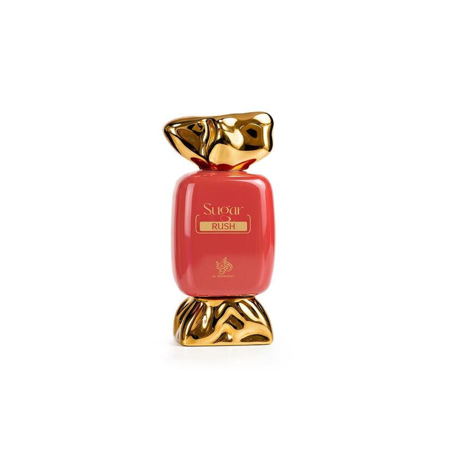Al Wataniah - Sugar Rush - 100ml