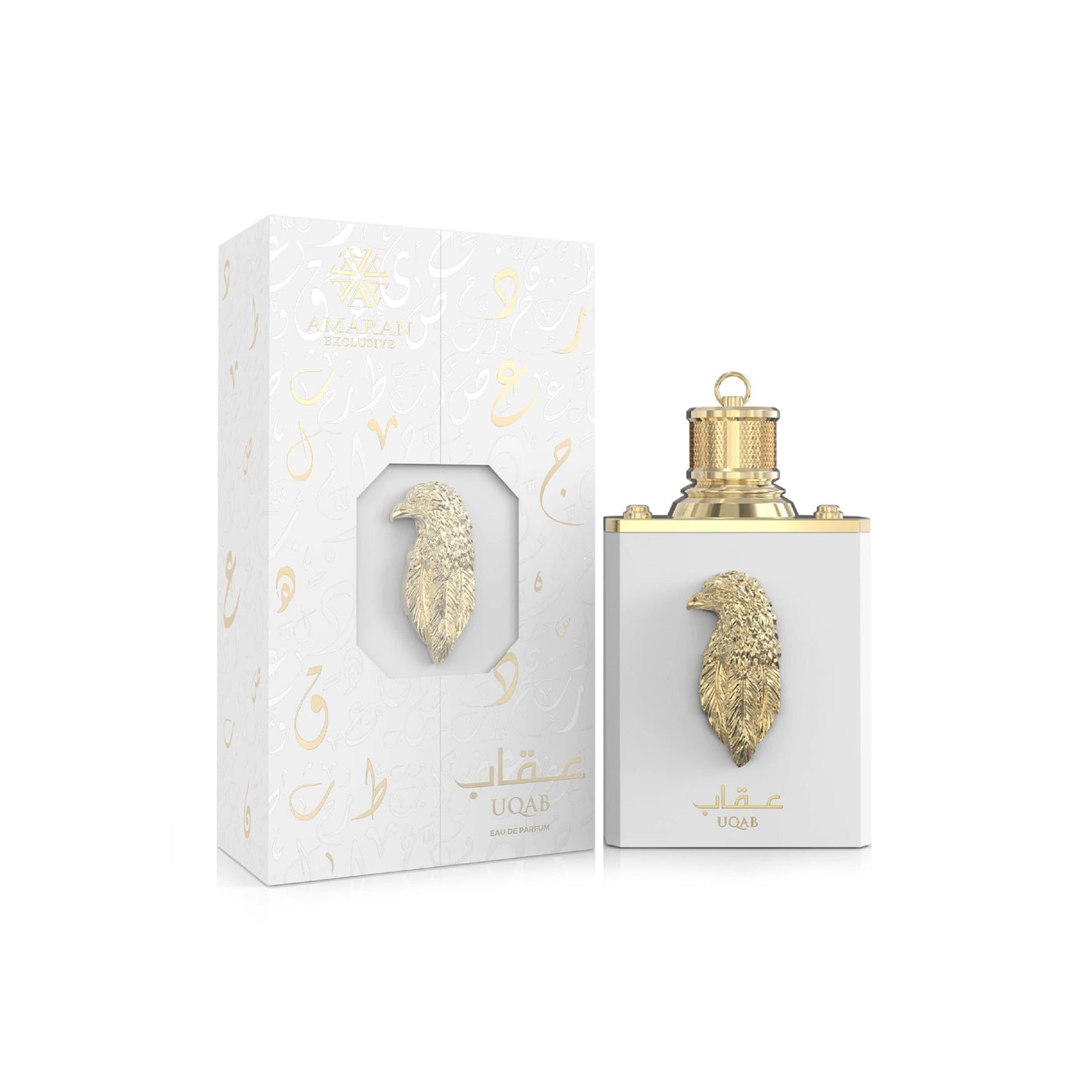 Amaran - Uqab - 100ml