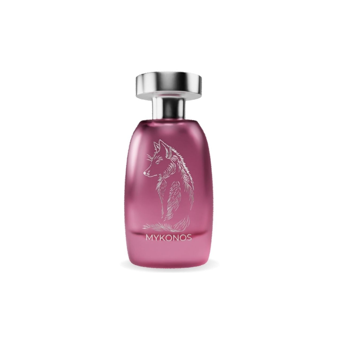 Mykonos - Silent Whisper - 100ml