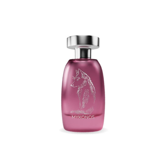 Mykonos - Silent Whisper - 100ml