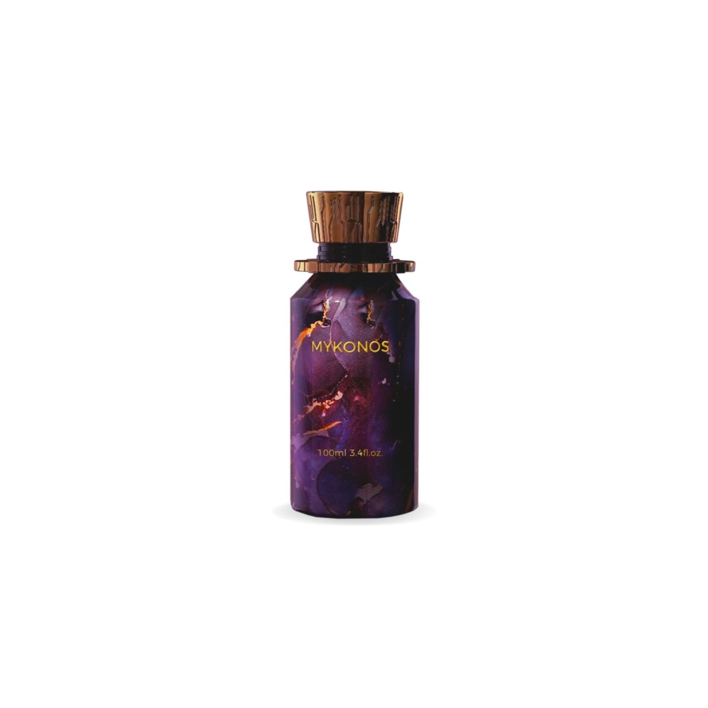 Mykonos - Dark Secret - 100ml