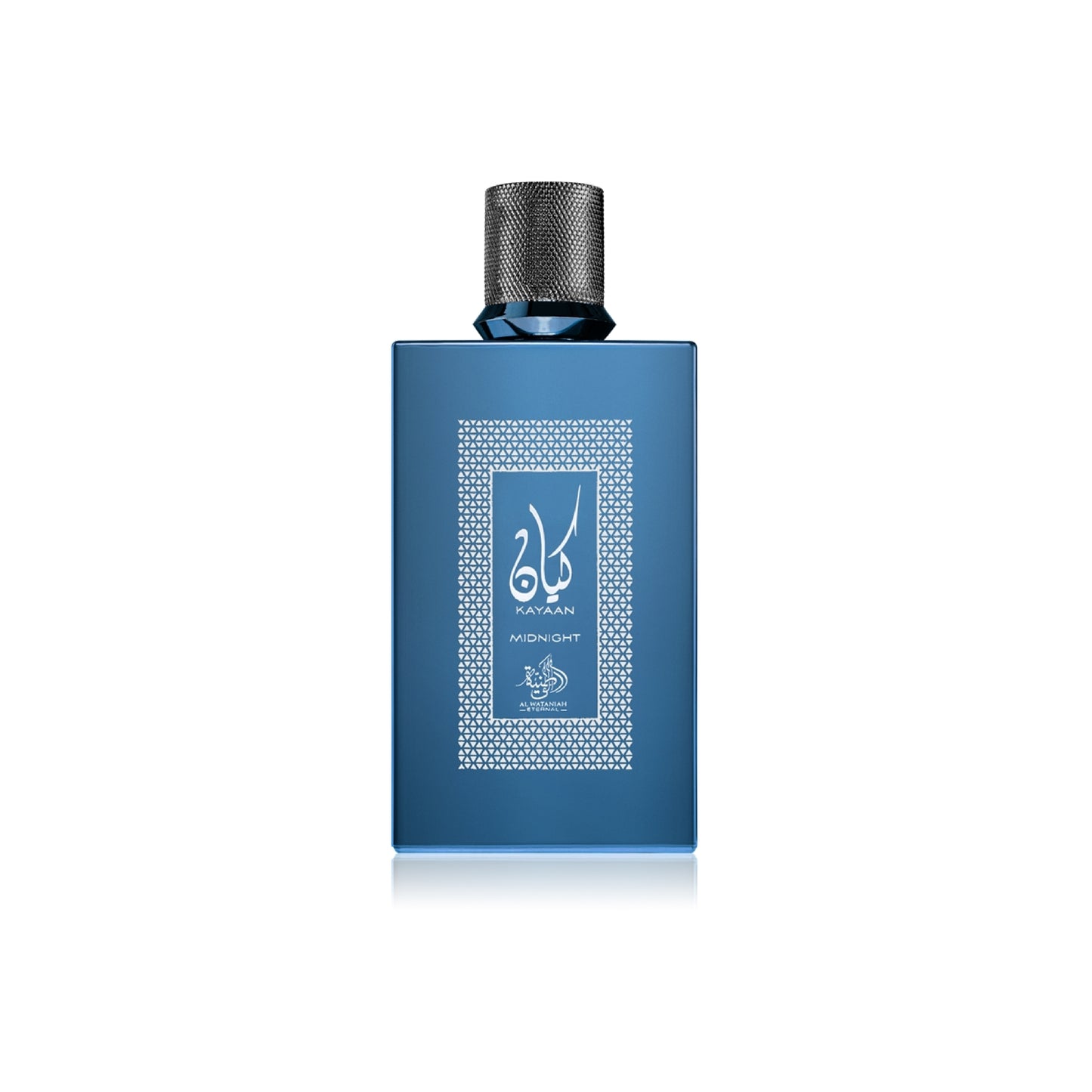 Al Wataniah - Kayaan Midnight - 100ml