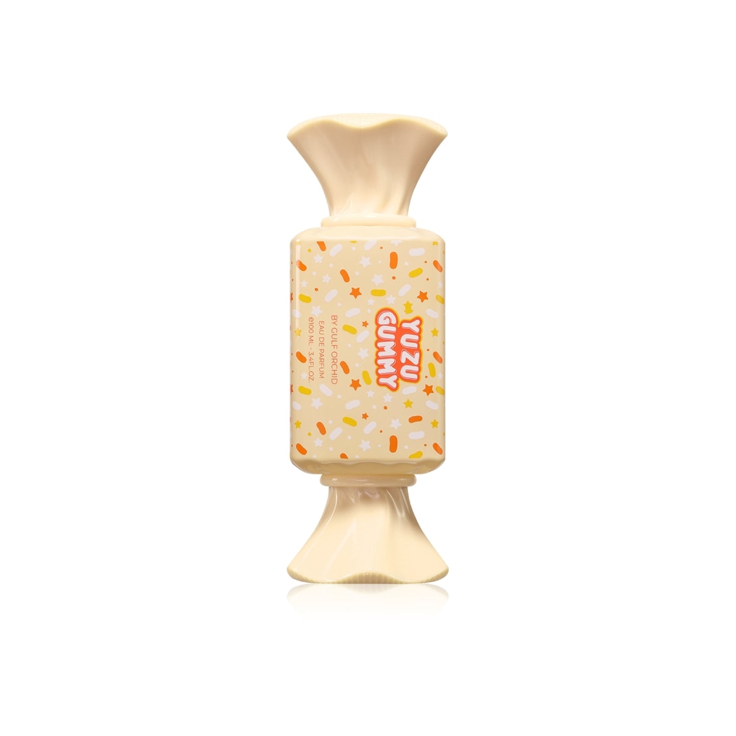 Gulf Orchid - Yuzu Gummy  - 100ml