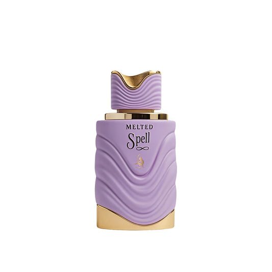 Al Absar - Melted Spell - 100ml