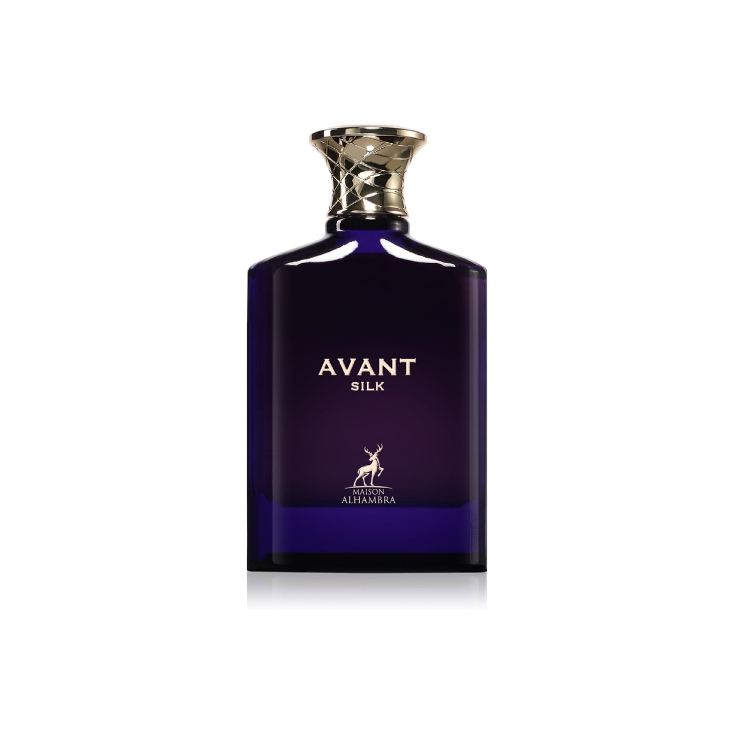 Maison Alhambra - Avant Silk - 100ml